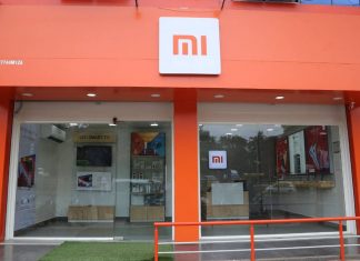 xiaomi mi store xiaomi express