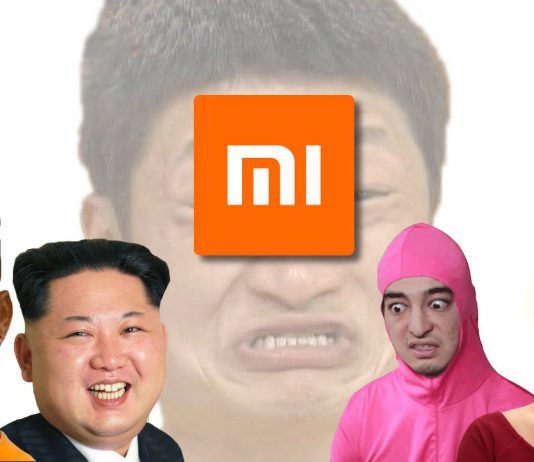 xiaomi wtf