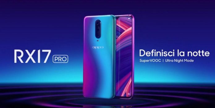 oppo-rx17-pro-evento-live-streaming-banner