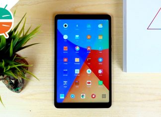 Xiaomi Mi Pad 4 Plus