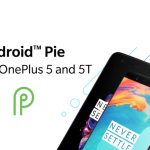 oneplus 5 oneplus 5t android 9.0 pie oxygenos 9