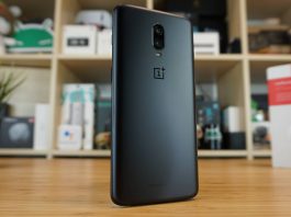 recensione oneplus 6t