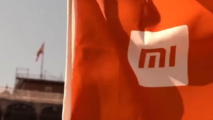 Xiaomi Flag