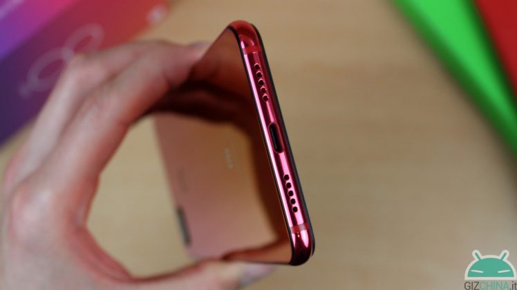 Xiaomi Mi 8 Lite