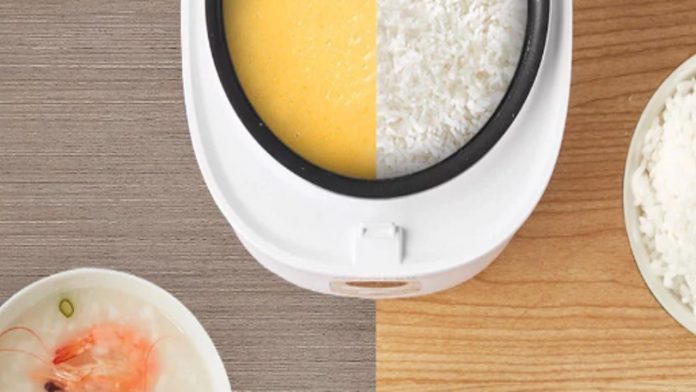 Xiaomi Ocooker 1