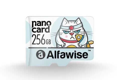http://MicroSD%20Alfawise%20UHS-3%20256%20GB%20–%20Gearbest