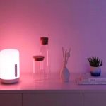 Xiaomi Mijia Bedside Lamp 2