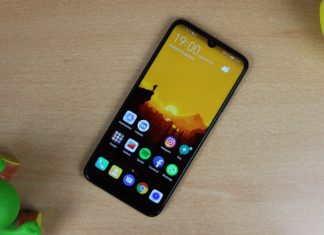 Huawei P Smart 2019