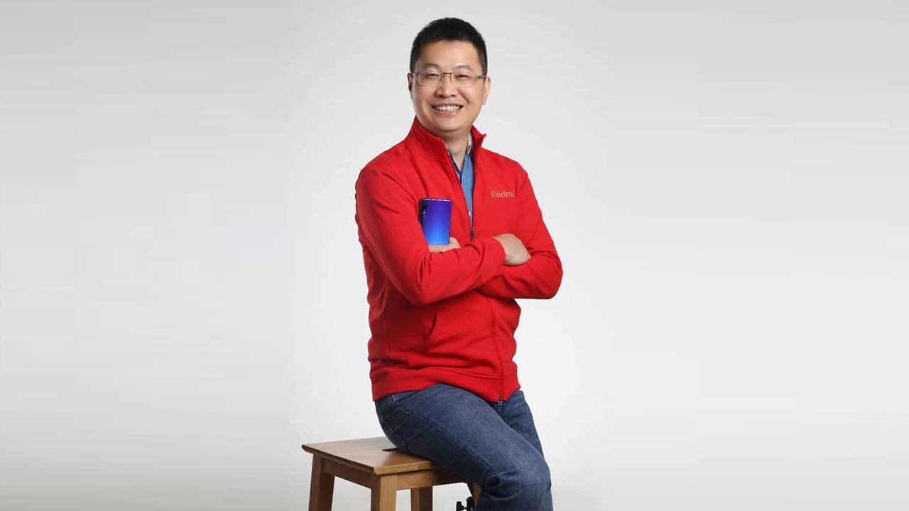 Redmi&#39;s boss is the former president of the failed Gionee! - GizChina.it
