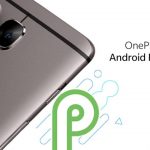 oneplus 3 oneplus 3t android 9 pie