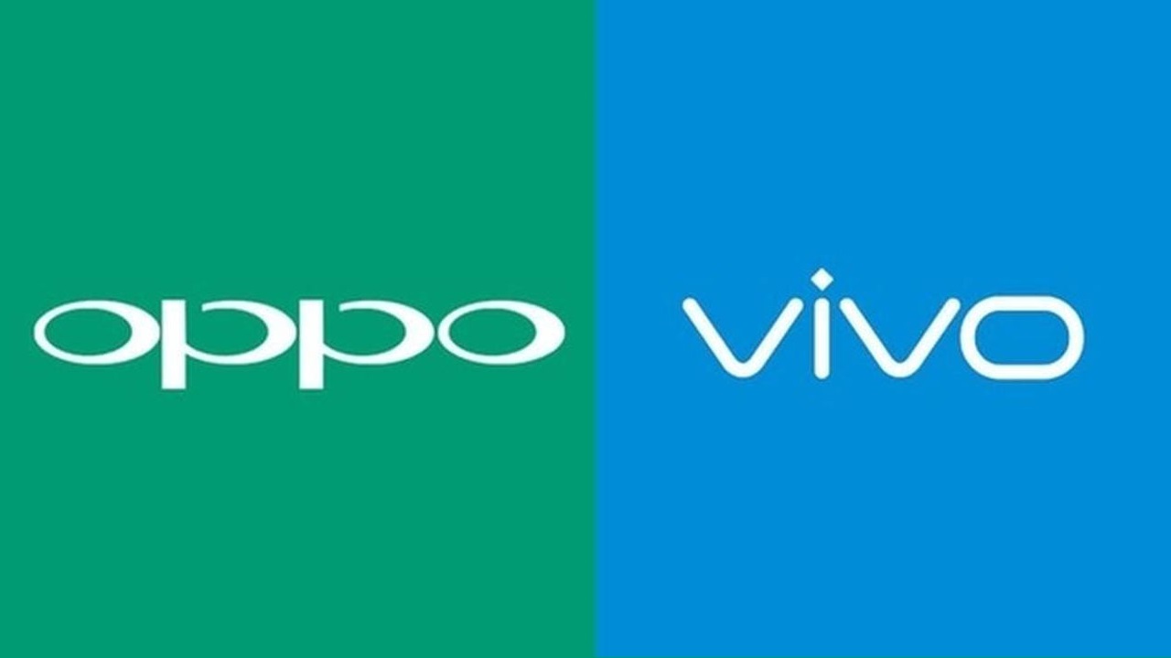 OPPO R19 and Vivo X25 coming with pop-up room and ID sensor in the ...