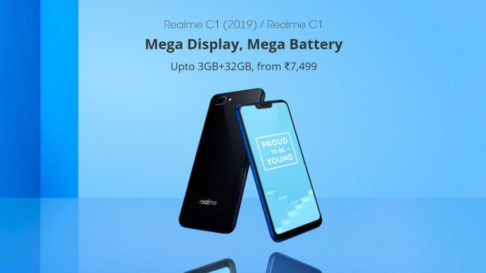 Realme-c1-0