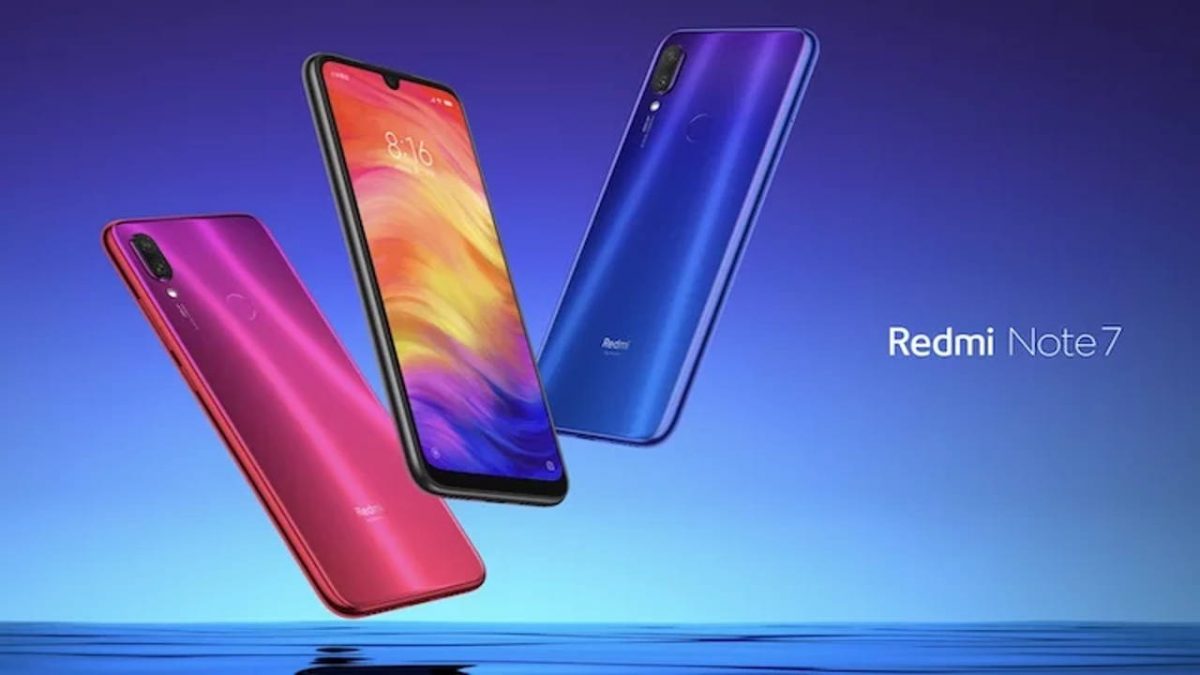 Redmi Note 7 Sblocco Bootloader Installazione Twrp E Permessi Di Root Con Magisk Guida 4909