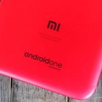 Xiaomi Android One