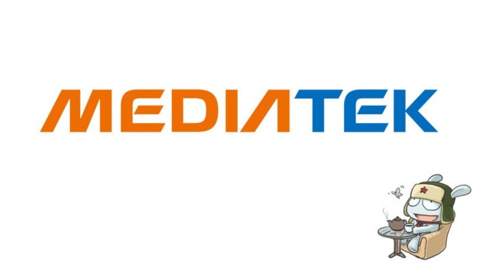 mediatek-xiaomi