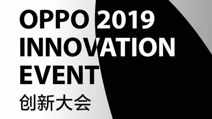 oppo mwc 2019