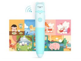 xiaomi machine island ai poin pen