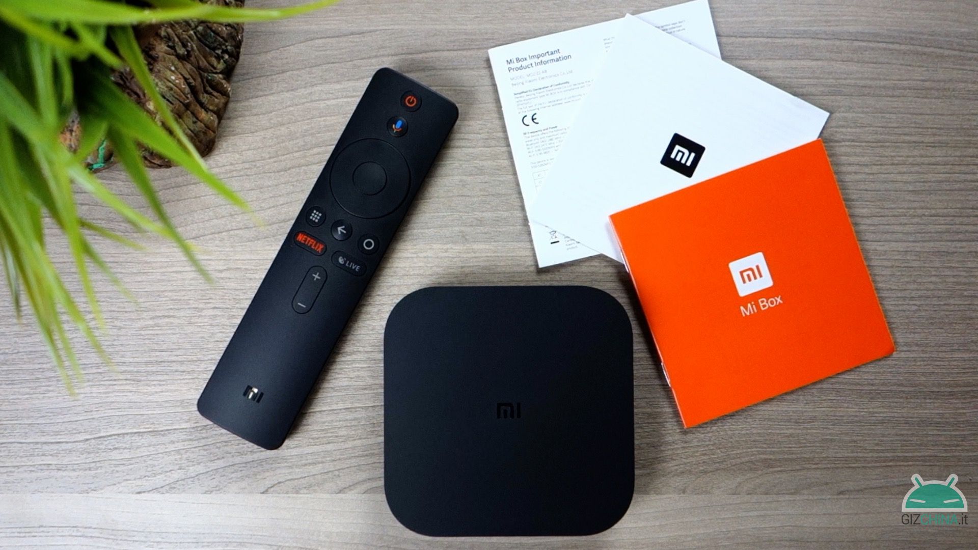 Tv box s отзывы