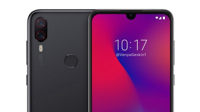 xiaomi pocophone f2