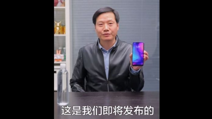 xiaomi redmi note 7