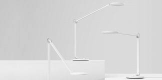 Xiaomi Smart Lamp Pro