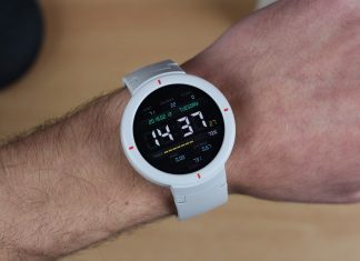 AmazFit Verge