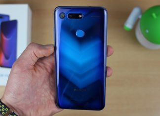 Honor View 20