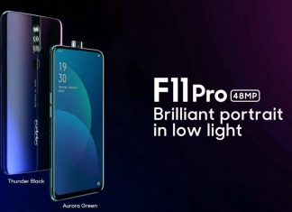 oppo f11 pro