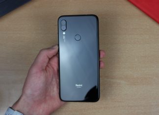 Redmi Note 7