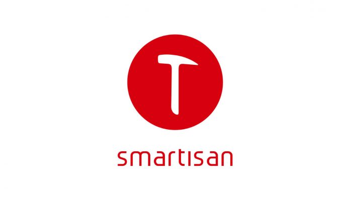 Smartisan-logo