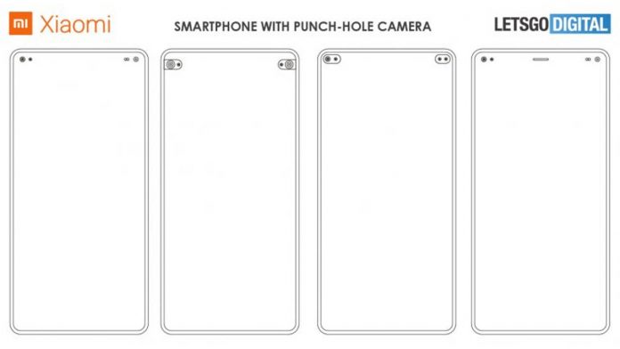 Xiaomi-brevetto-dual-selfie-camera-0