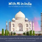 xiaomi india