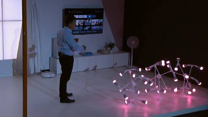 Xiaomi-lampade-smart