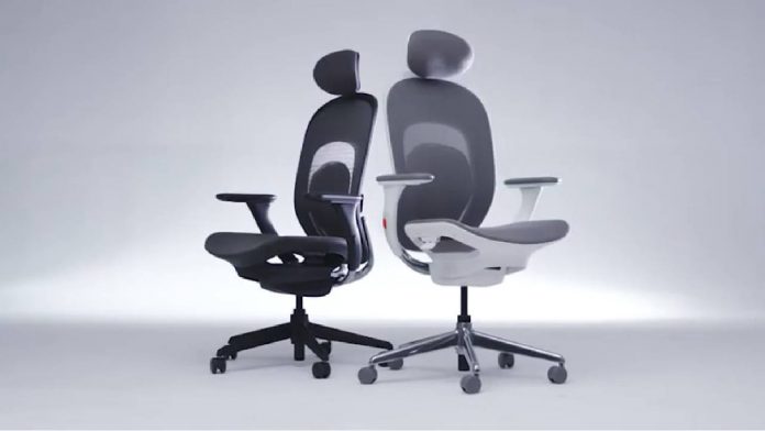 Xiaomi-mijia-ergonomics-chair
