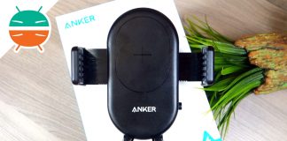 Anker PowerWave 7.5