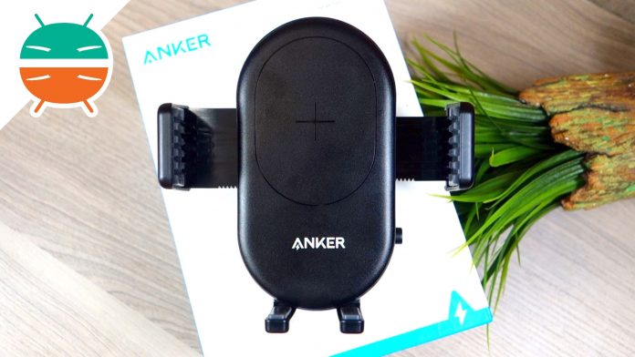 Anker PowerWave 7.5