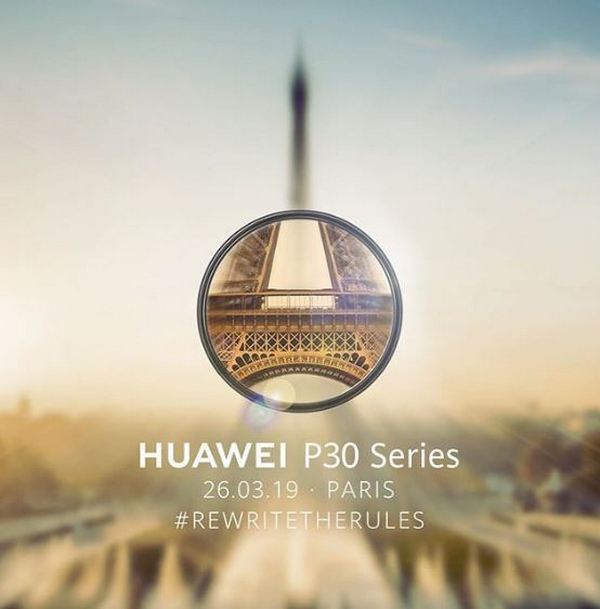 huawei p30 pro