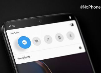 oneplus nophoneday