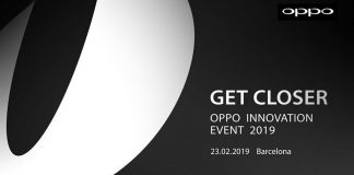 oppo mwc 2019