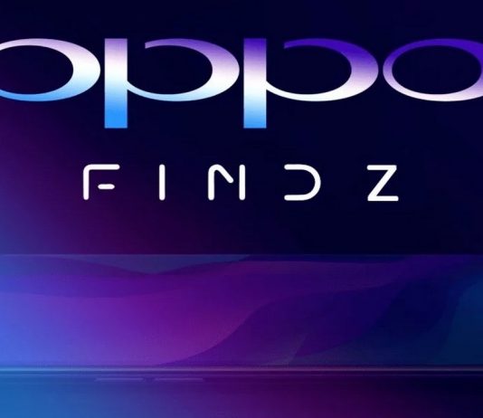 oppo find x 2 oppo find z