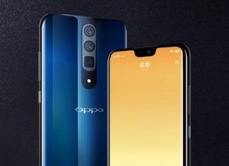 oppo zoom 10x