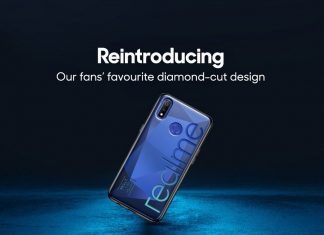 realme 3