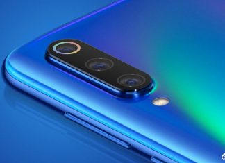 xiaomi mi 9