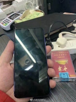 Xiaomi Mi 9