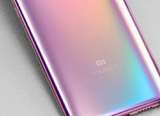 xiaomi mi 9