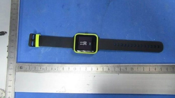 Amazfit BIP 2