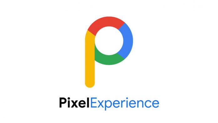 Pixel-experience-logo