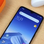 Xiaomi Mi 9