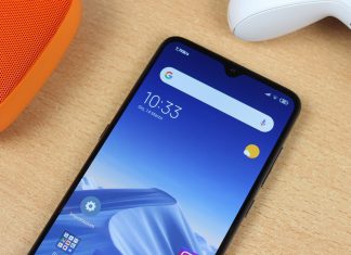 Xiaomi Mi 9