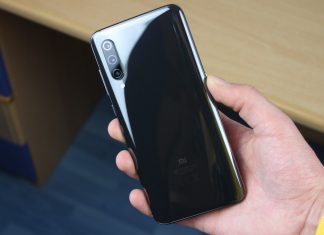 Xiaomi Mi 9